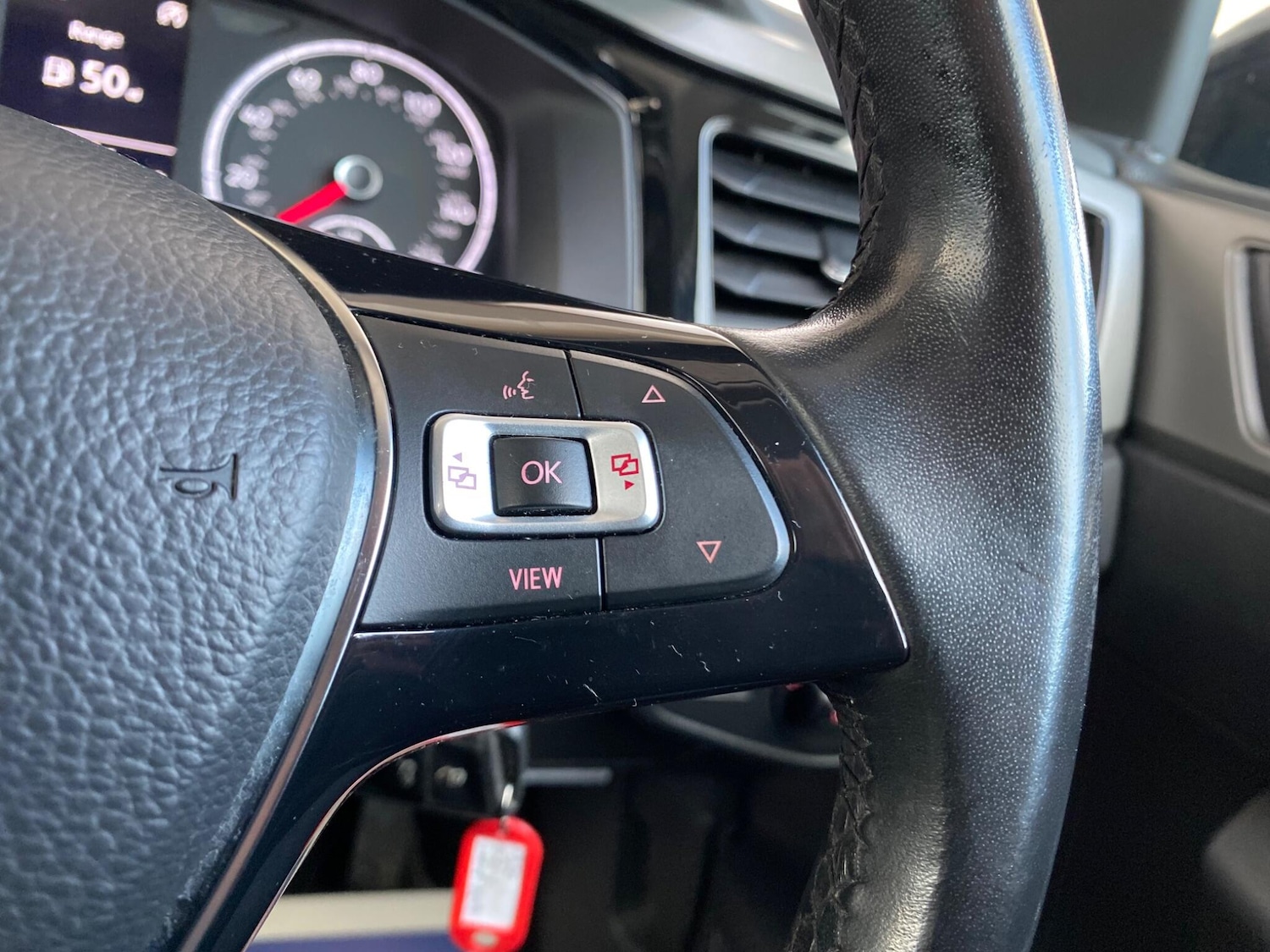 Used Volkswagen Polo 2018 for sale - 77688867: Photo 18