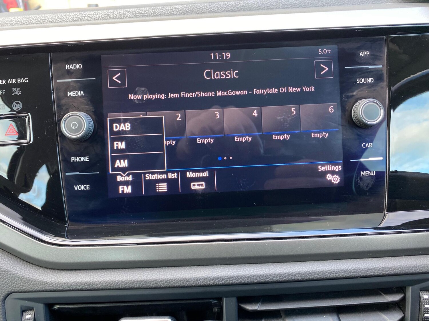 Used Volkswagen Polo 2018 for sale - 77688867: Photo 22