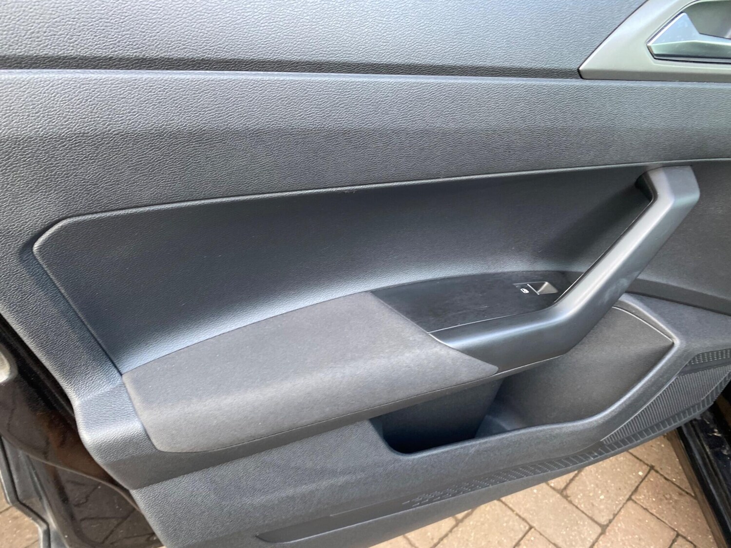 Used Volkswagen Polo 2018 for sale - 77688867: Photo 27