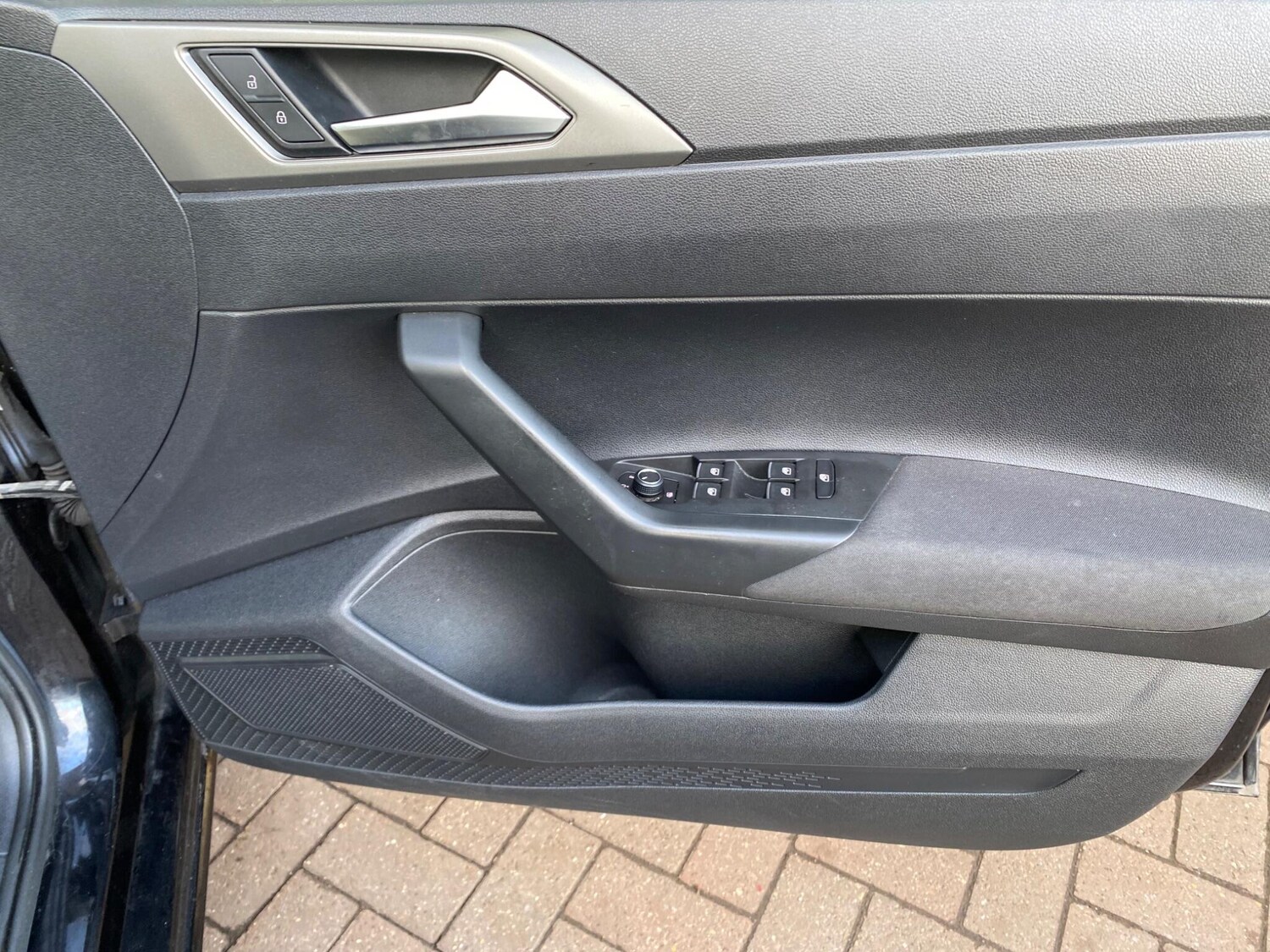 Used Volkswagen Polo 2018 for sale - 77688867: Photo 29