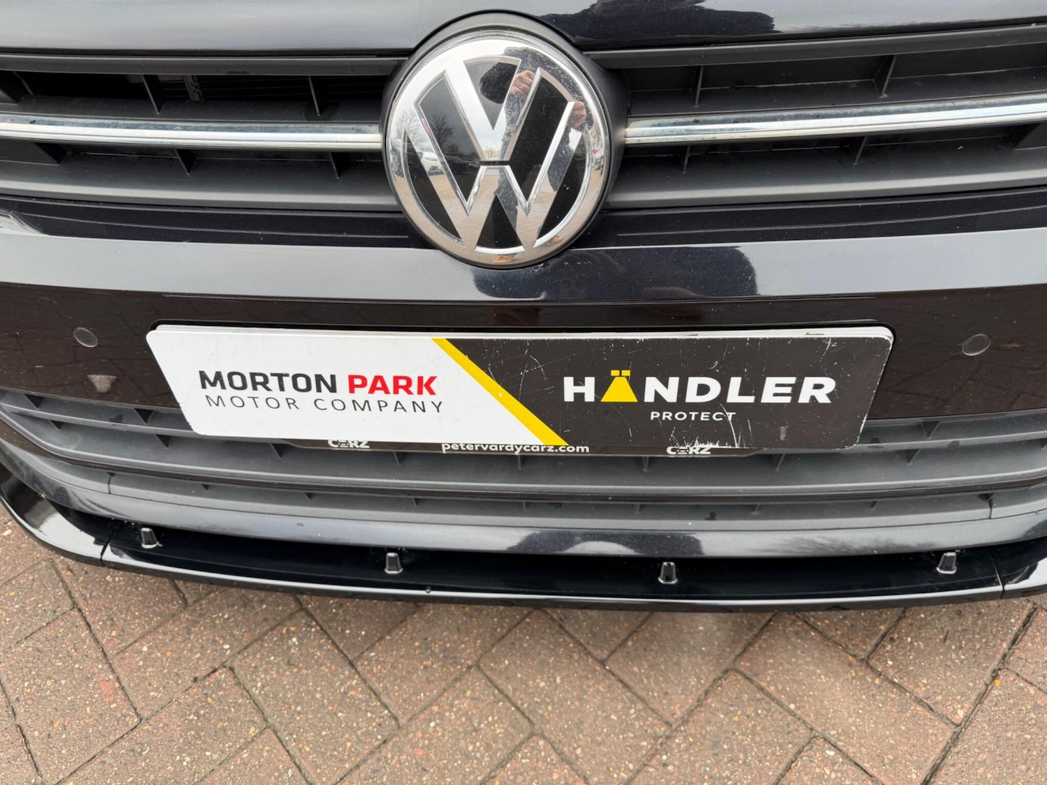 Used Volkswagen Polo 2018 for sale - 77688867: Photo 3