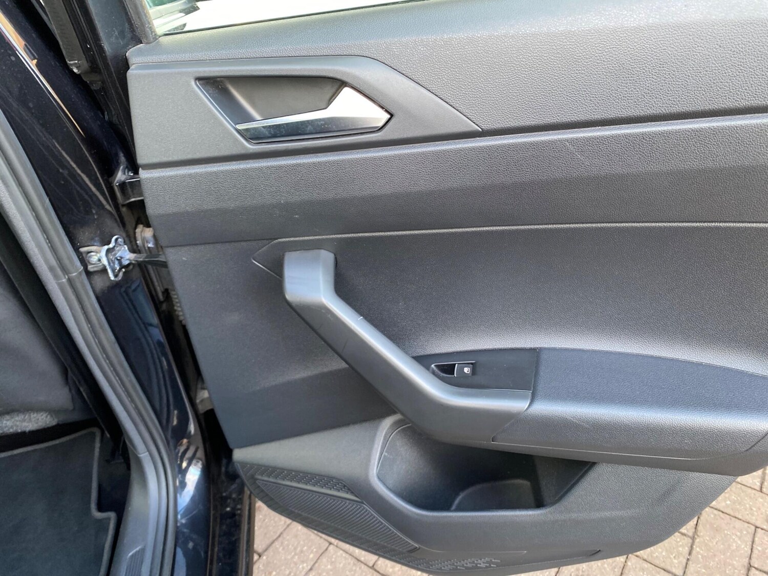 Used Volkswagen Polo 2018 for sale - 77688867: Photo 30