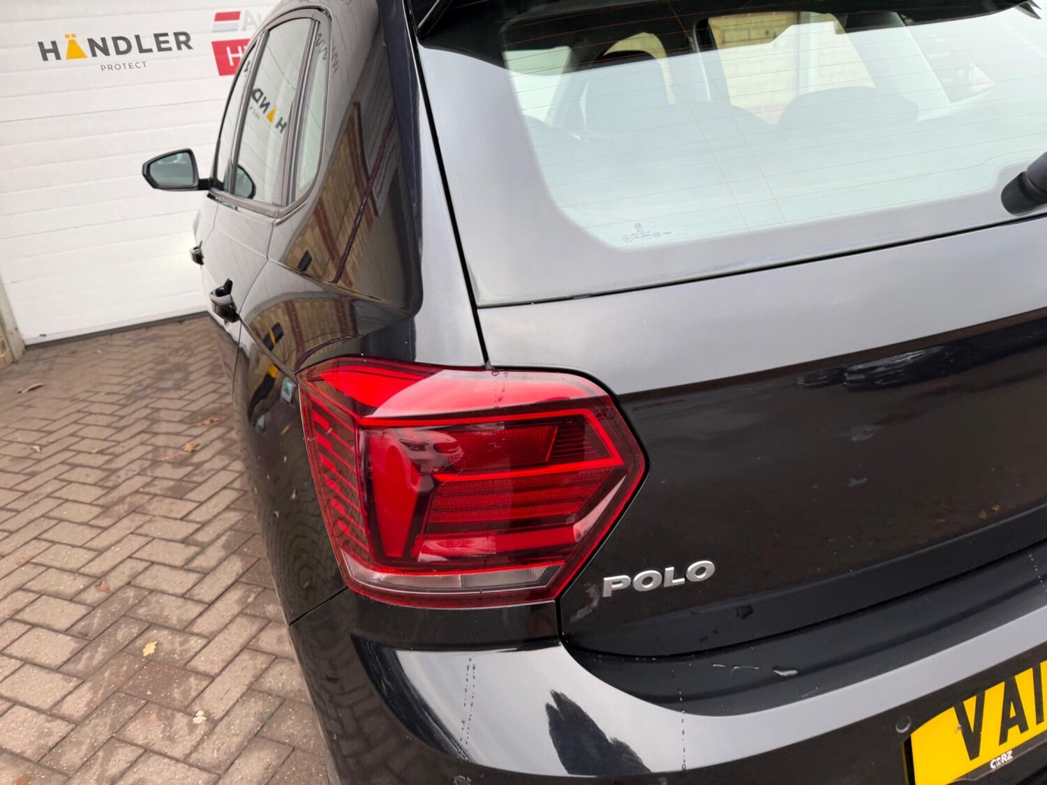Used Volkswagen Polo 2018 for sale - 77688867: Photo 32