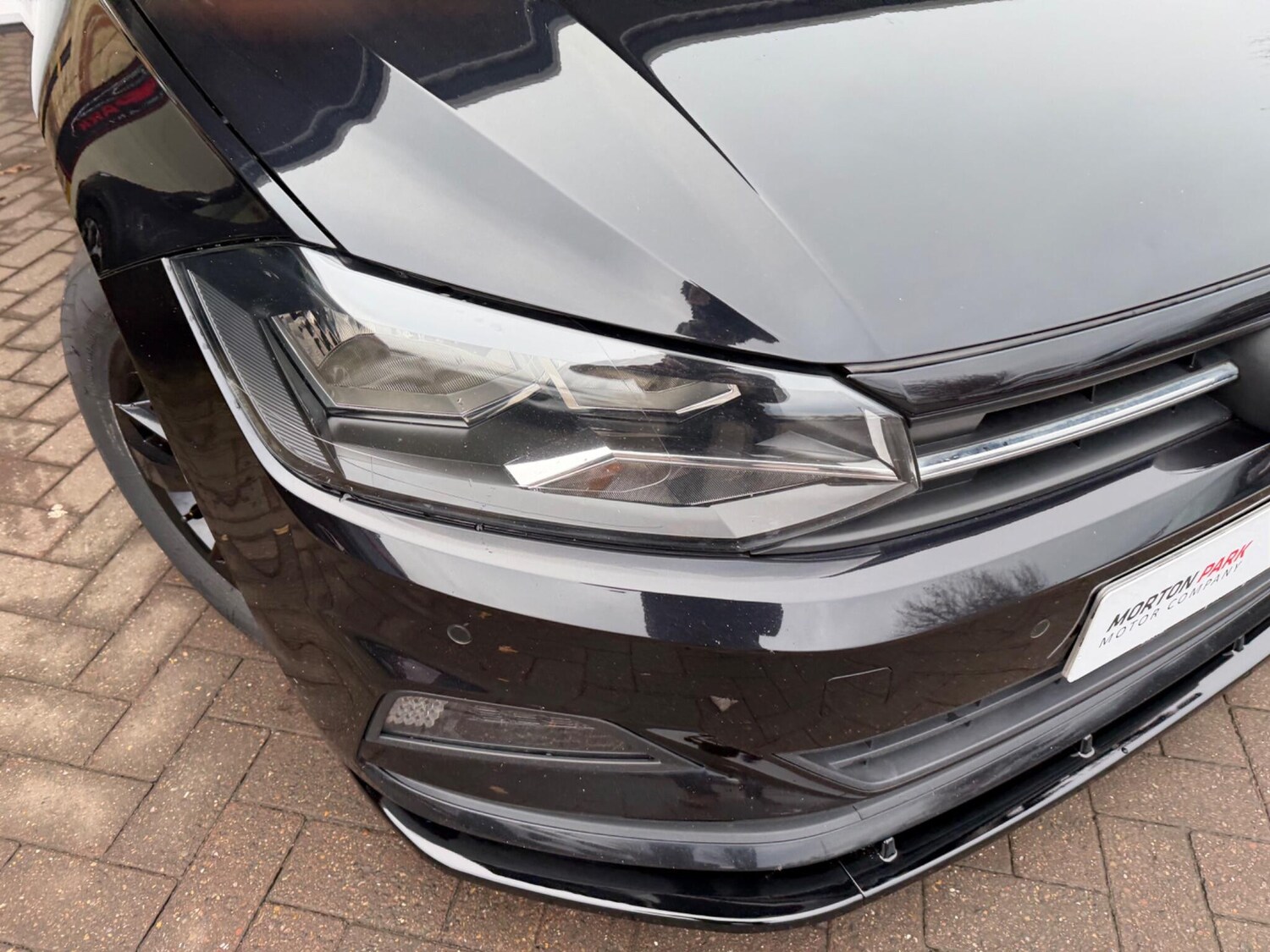 Used Volkswagen Polo 2018 for sale - 77688867: Photo 34