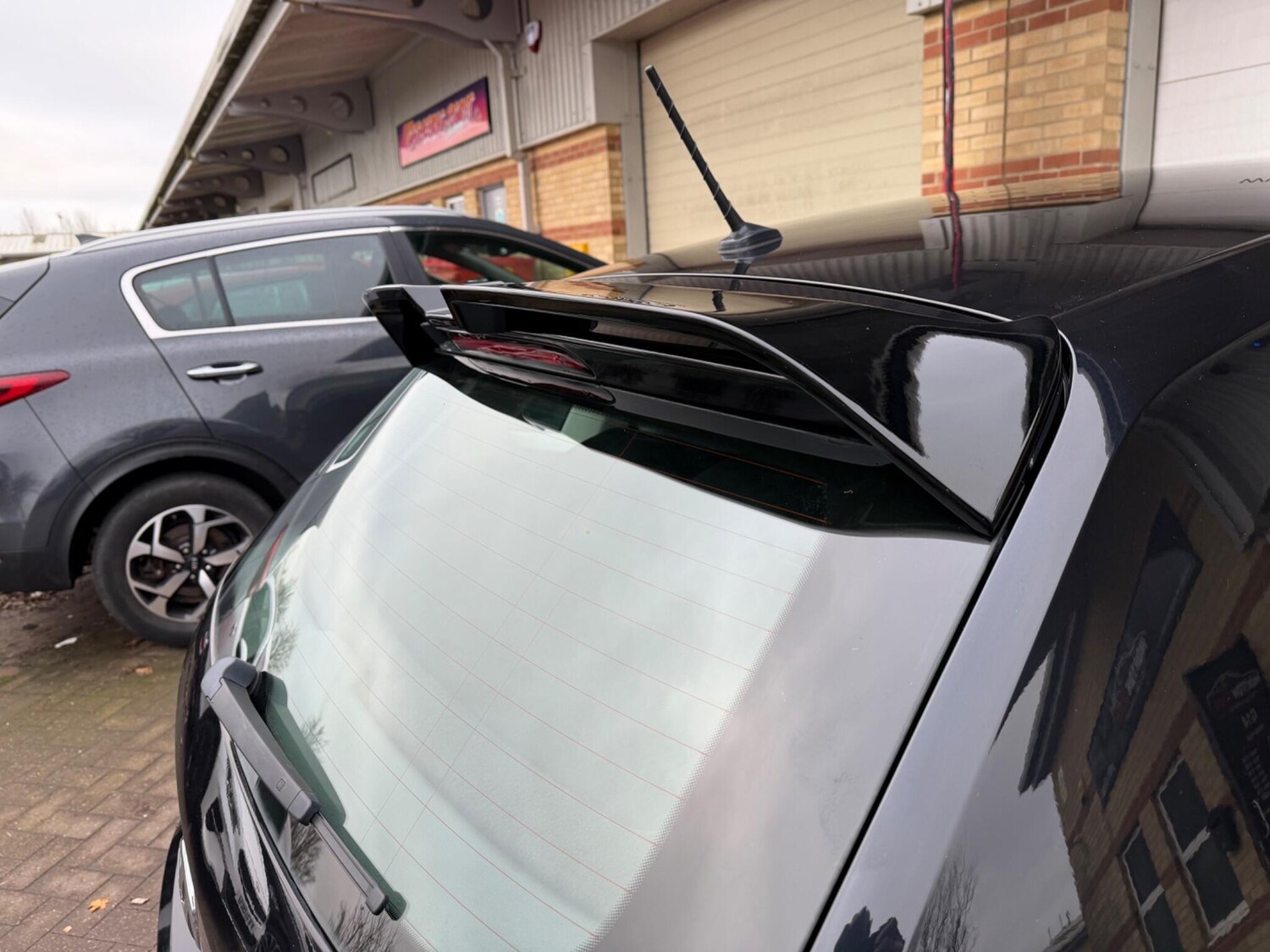 Used Volkswagen Polo 2018 for sale - 77688867: Photo 35