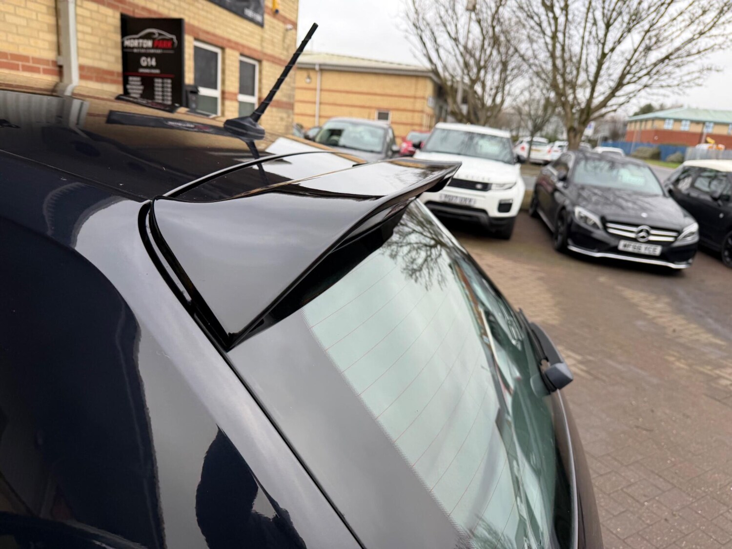 Used Volkswagen Polo 2018 for sale - 77688867: Photo 37