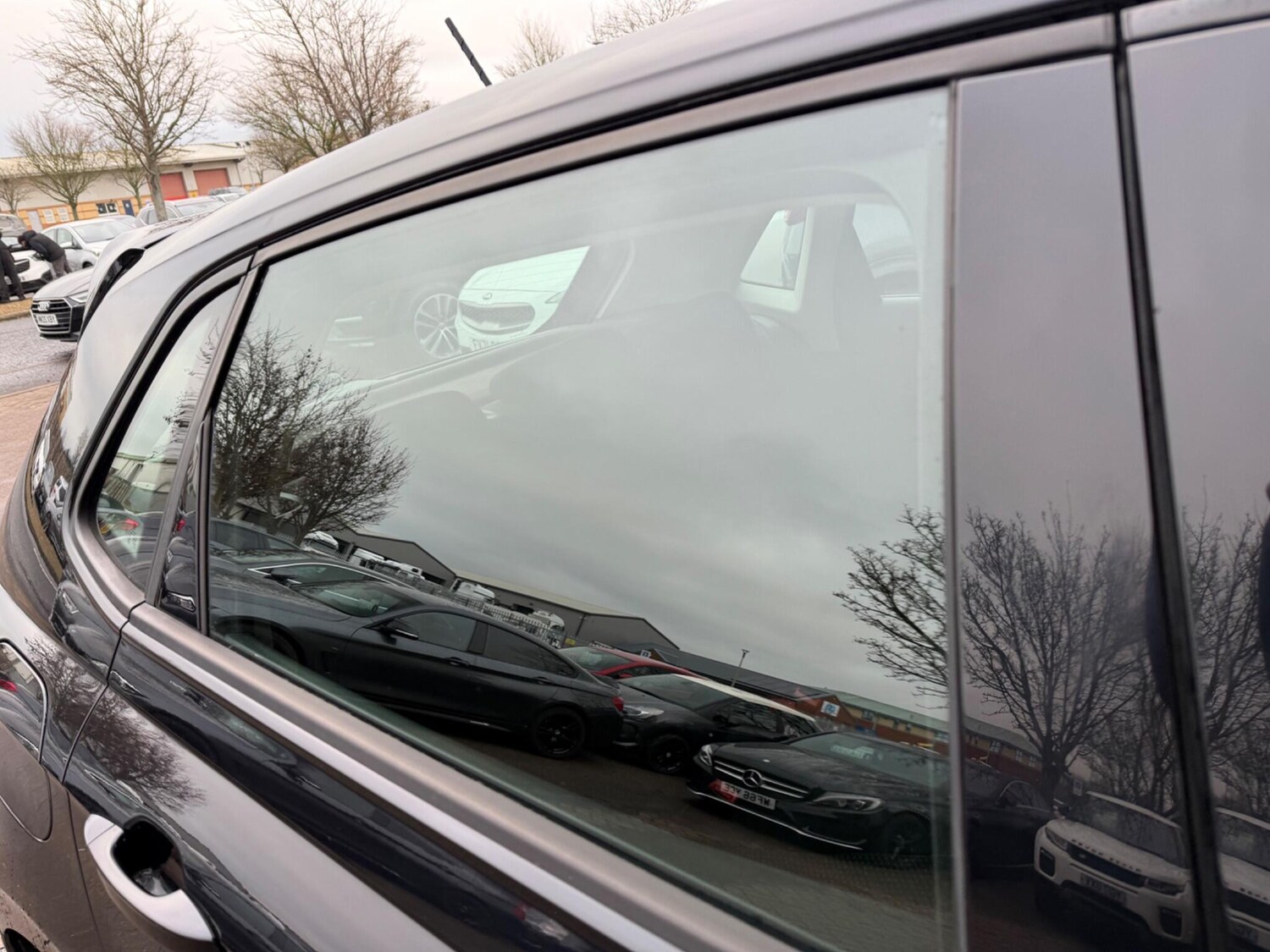 Used Volkswagen Polo 2018 for sale - 77688867: Photo 39