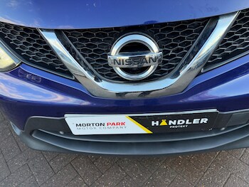 Used Nissan Qashqai 2016 for sale - 77852773: Photo