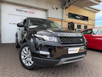 Used Land Rover Range Rover Evoque 2015 for sale - 79349104: Photo