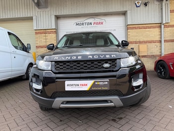 Used Land Rover Range Rover Evoque 2015 for sale - 79349104: Photo