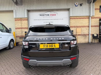 Used Land Rover Range Rover Evoque 2015 for sale - 79349104: Photo