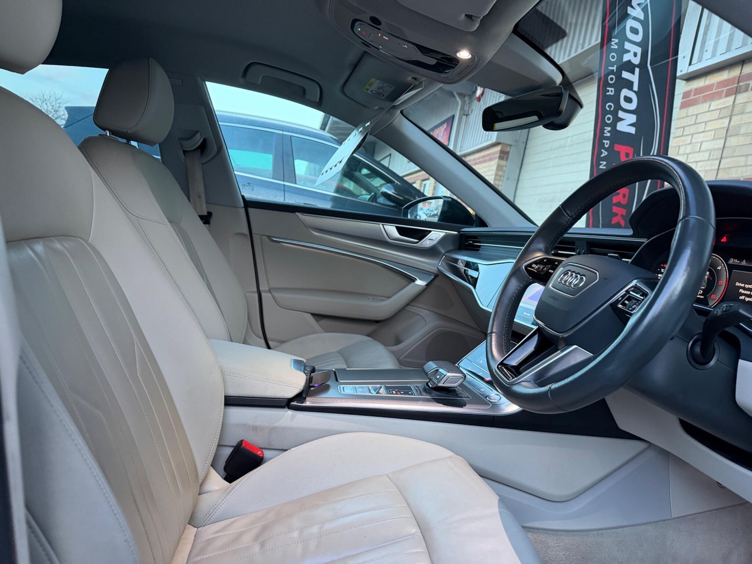 Used Audi A7 2020 for sale - 77688876: Photo 10