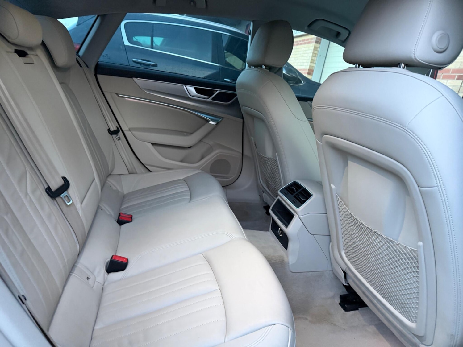 Used Audi A7 2020 for sale - 77688876: Photo 12