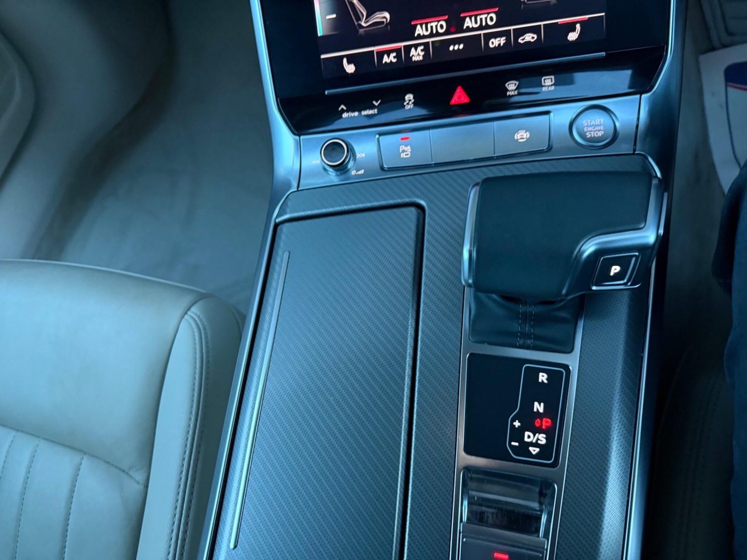 Used Audi A7 2020 for sale - 77688876: Photo 13