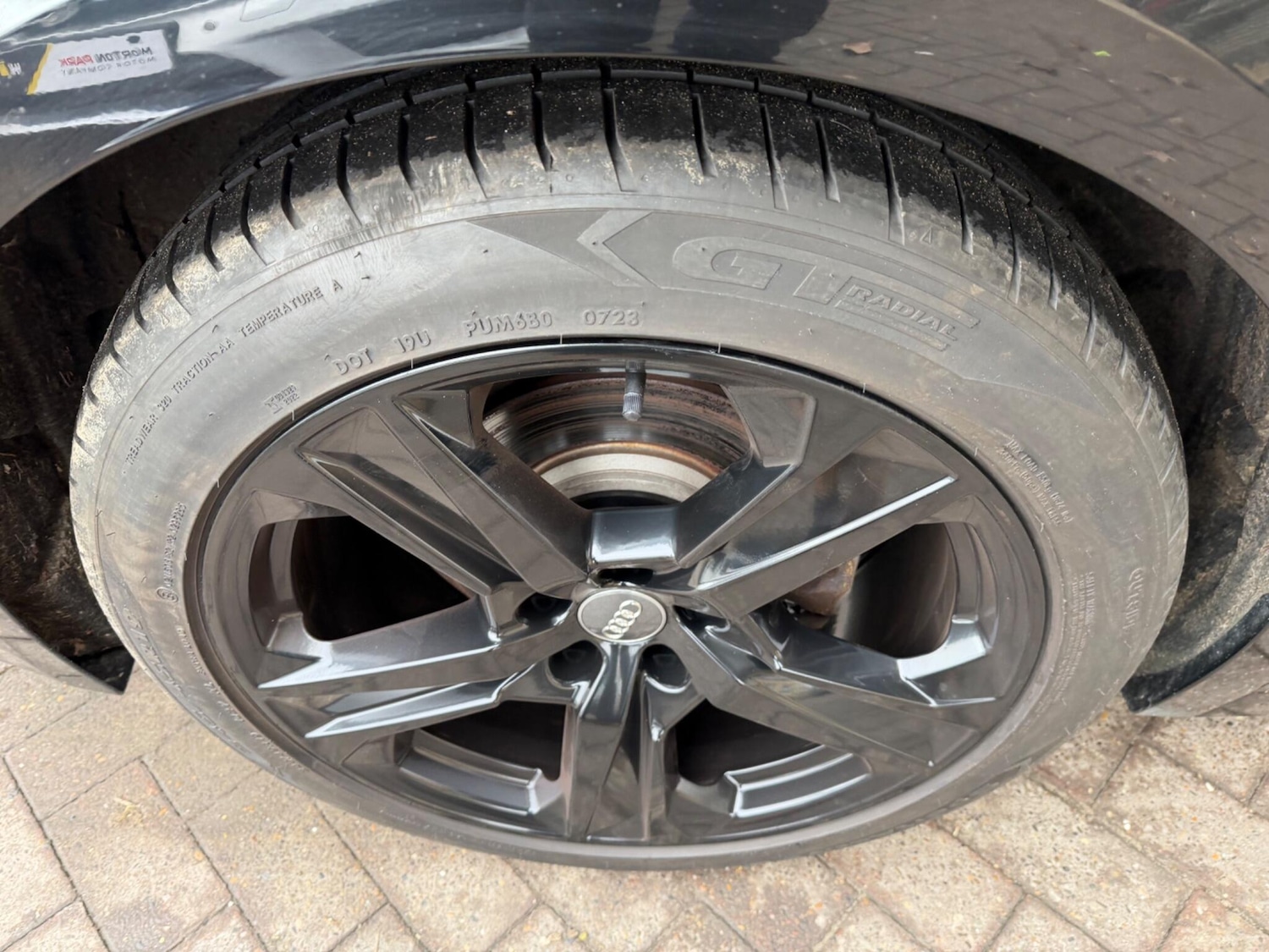 Used Audi A7 2020 for sale - 77688876: Photo 18