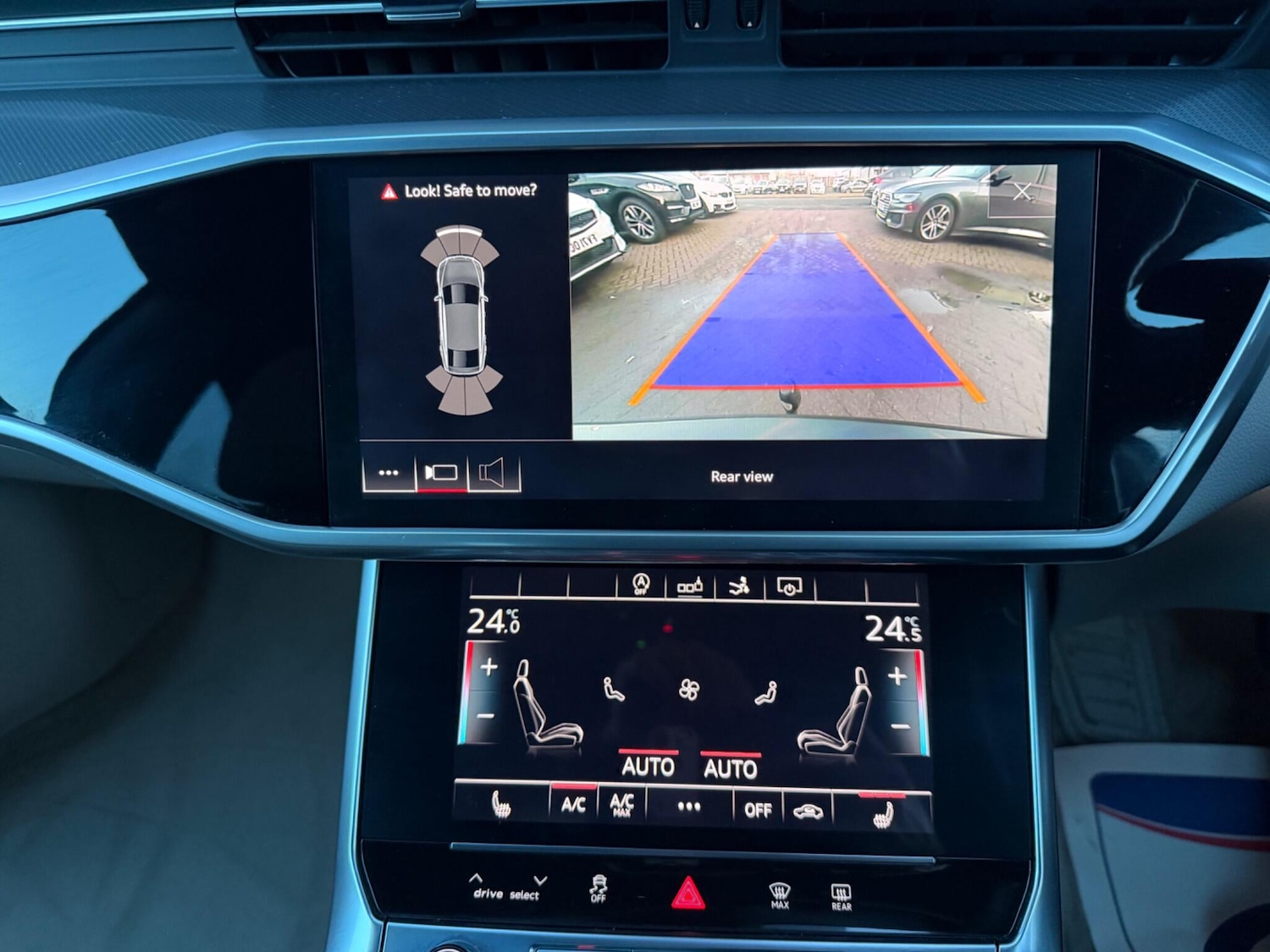 Used Audi A7 2020 for sale - 77688876: Photo 20