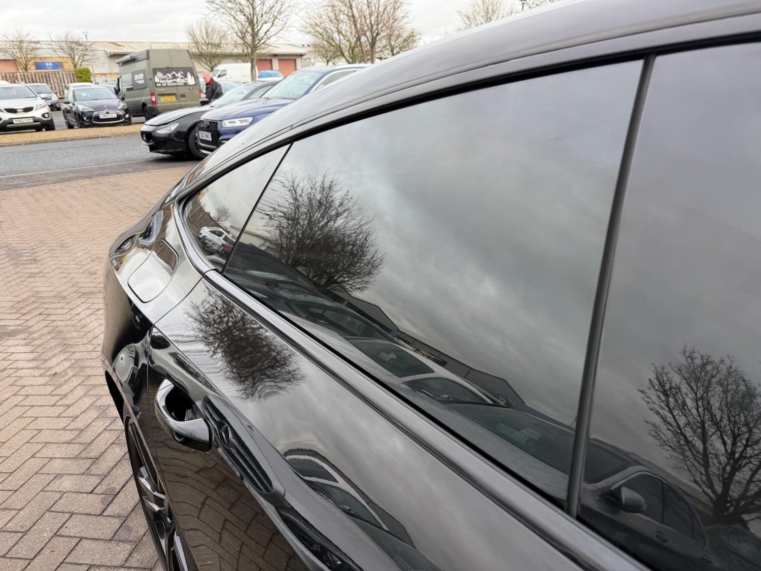 Used Audi A7 2020 for sale - 77688876: Photo 26