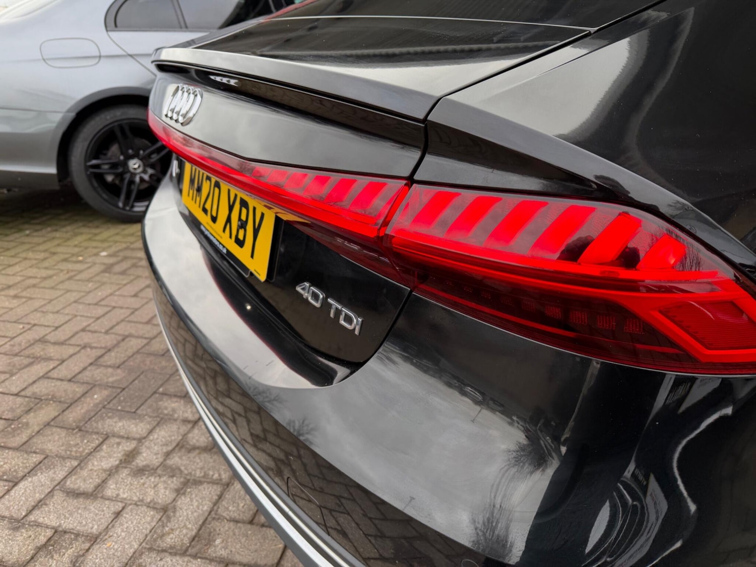 Used Audi A7 2020 for sale - 77688876: Photo 29