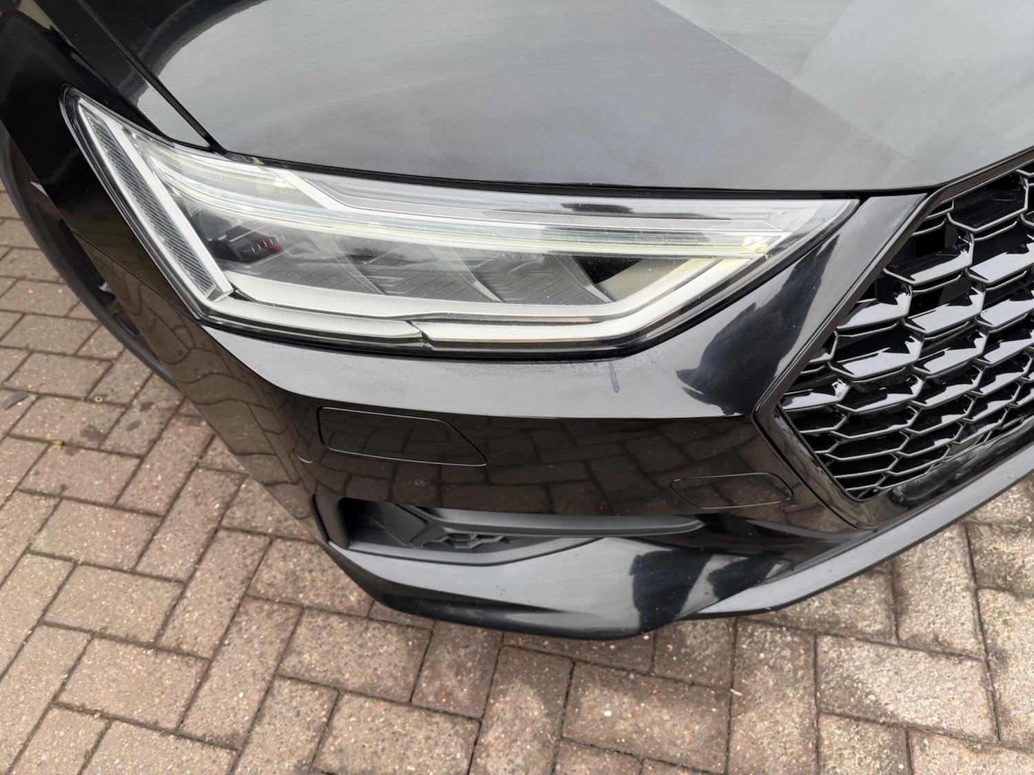 Used Audi A7 2020 for sale - 77688876: Photo 30