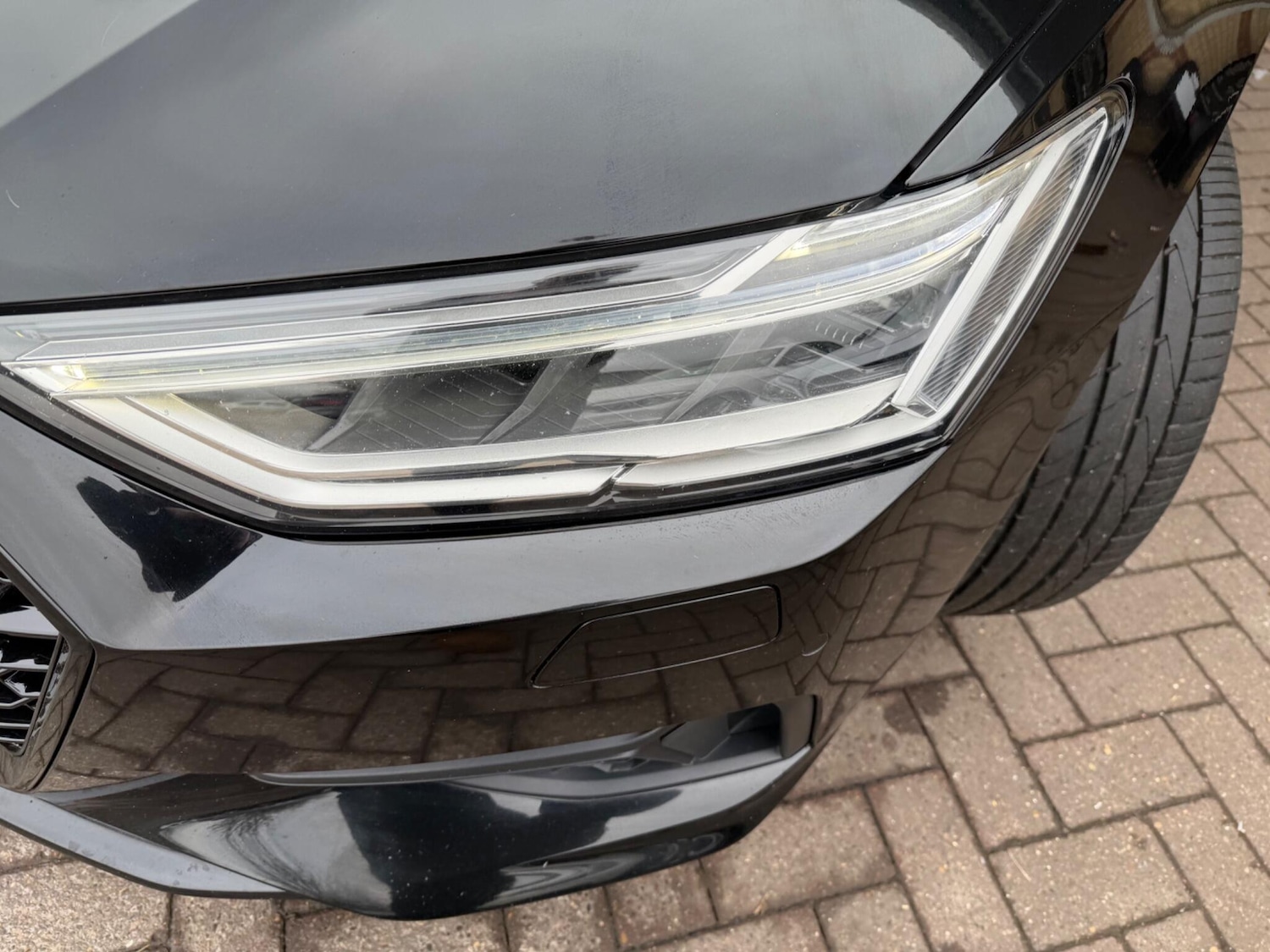 Used Audi A7 2020 for sale - 77688876: Photo 31