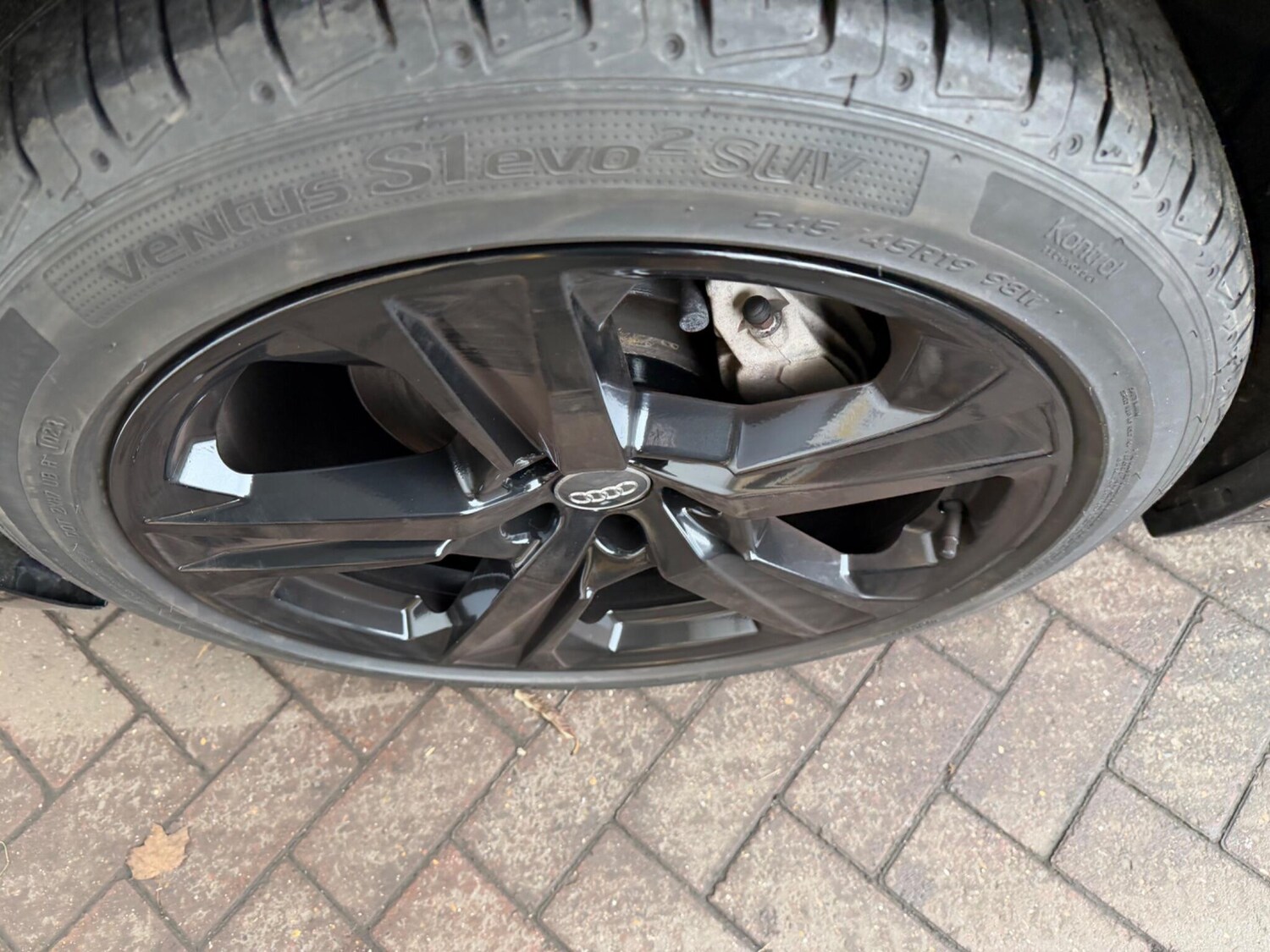 Used Audi A7 2020 for sale - 77688876: Photo 36