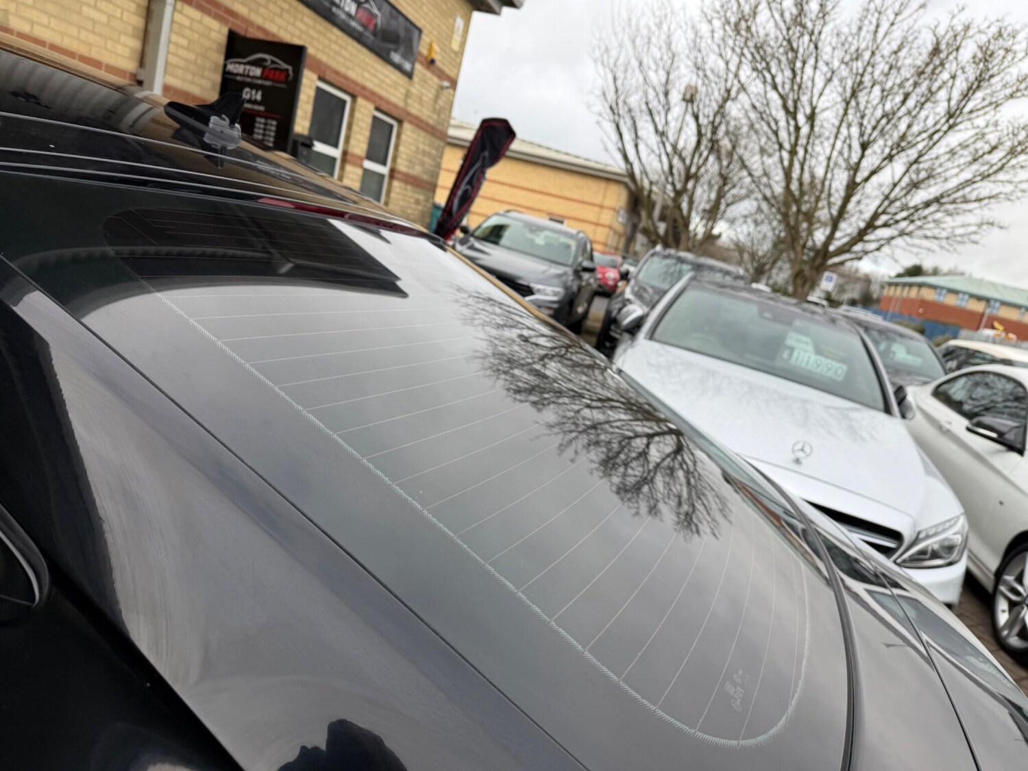 Used Audi A7 2020 for sale - 77688876: Photo 37