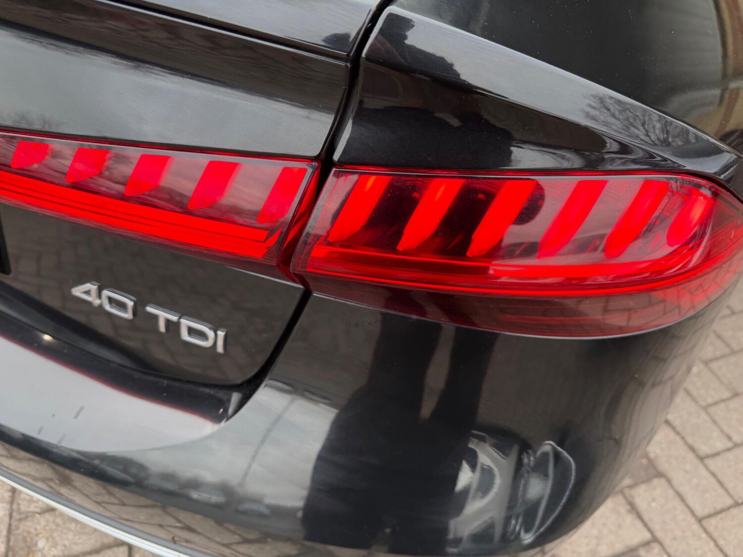 Used Audi A7 2020 for sale - 77688876: Photo 39