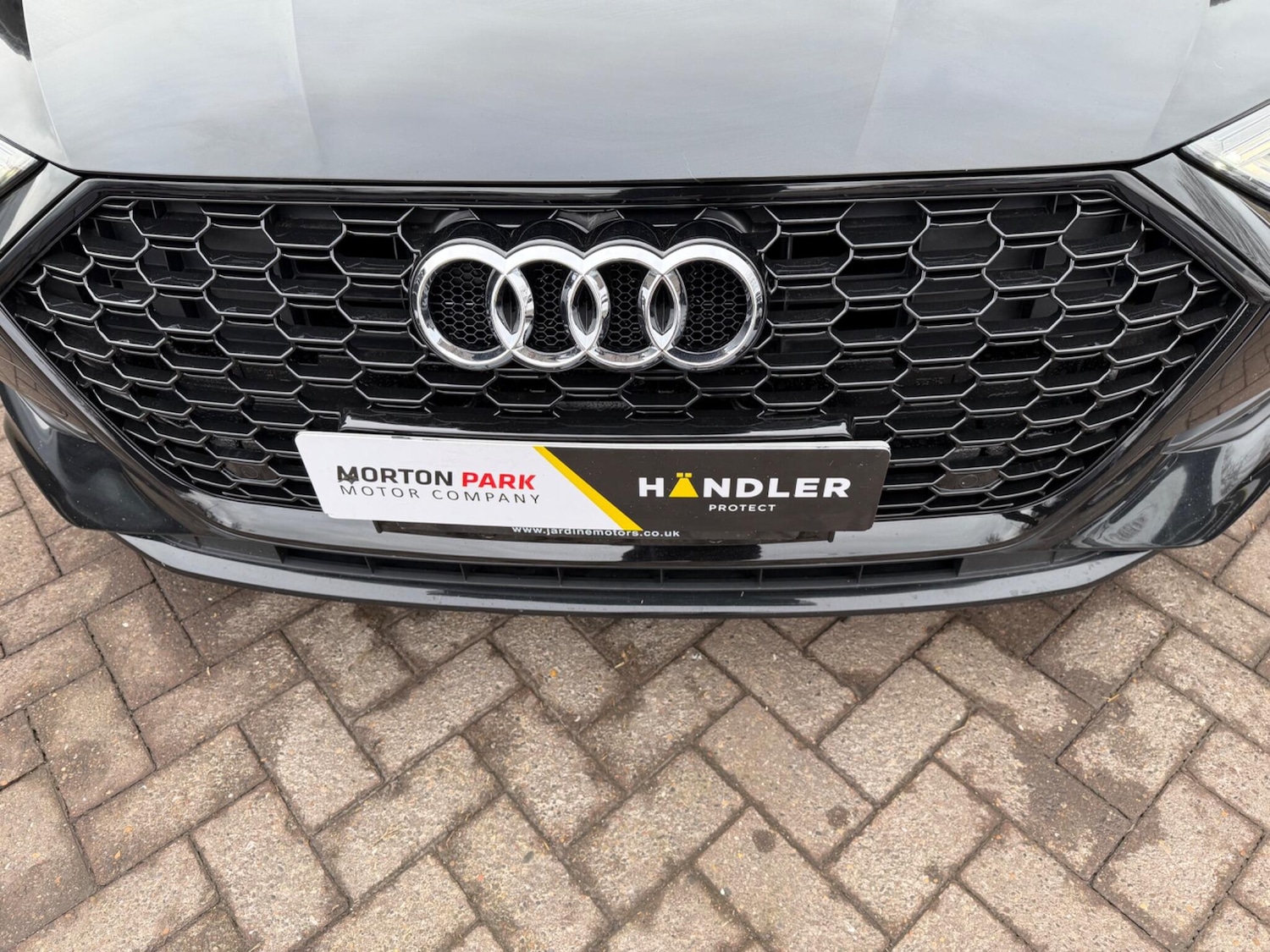 Used Audi A7 2020 for sale - 77688876: Photo 4