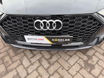 Used Audi A7 2020 for sale - 77688876: Photo