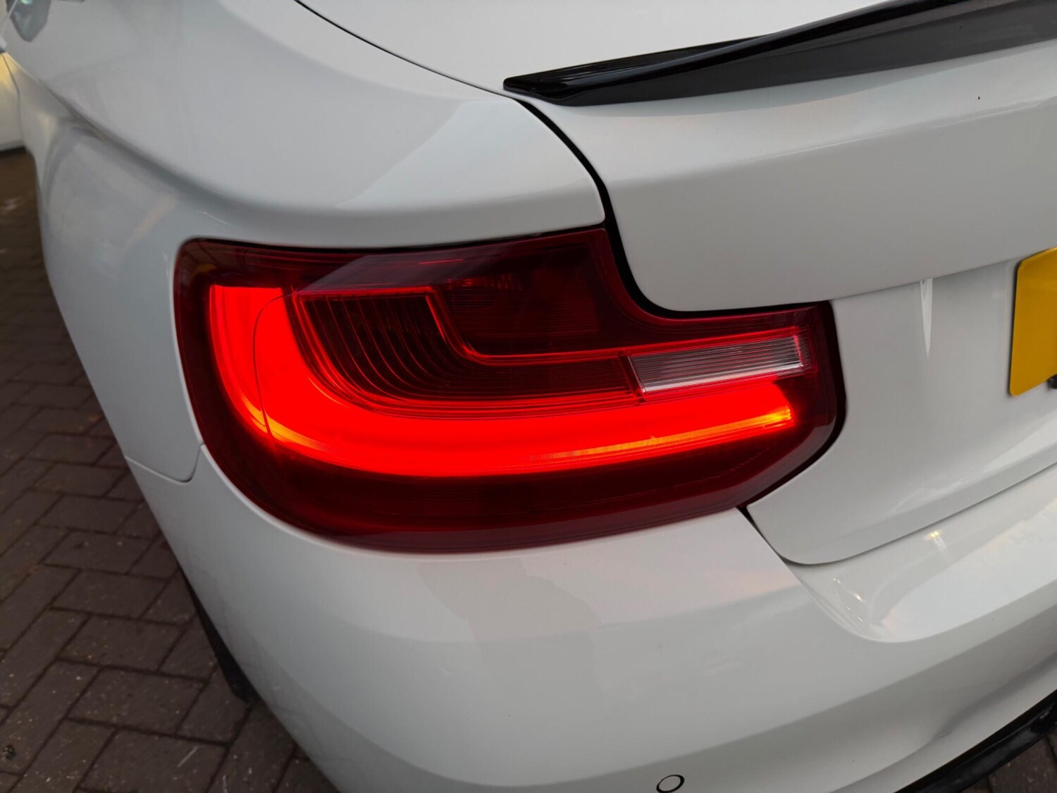 Used BMW 2 Series for sale - 77688855: Photo 11