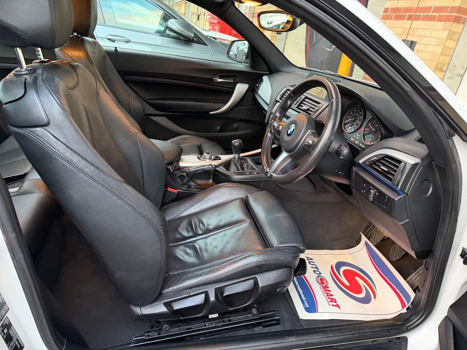 Used BMW 2 Series for sale - 77688855: Photo 13