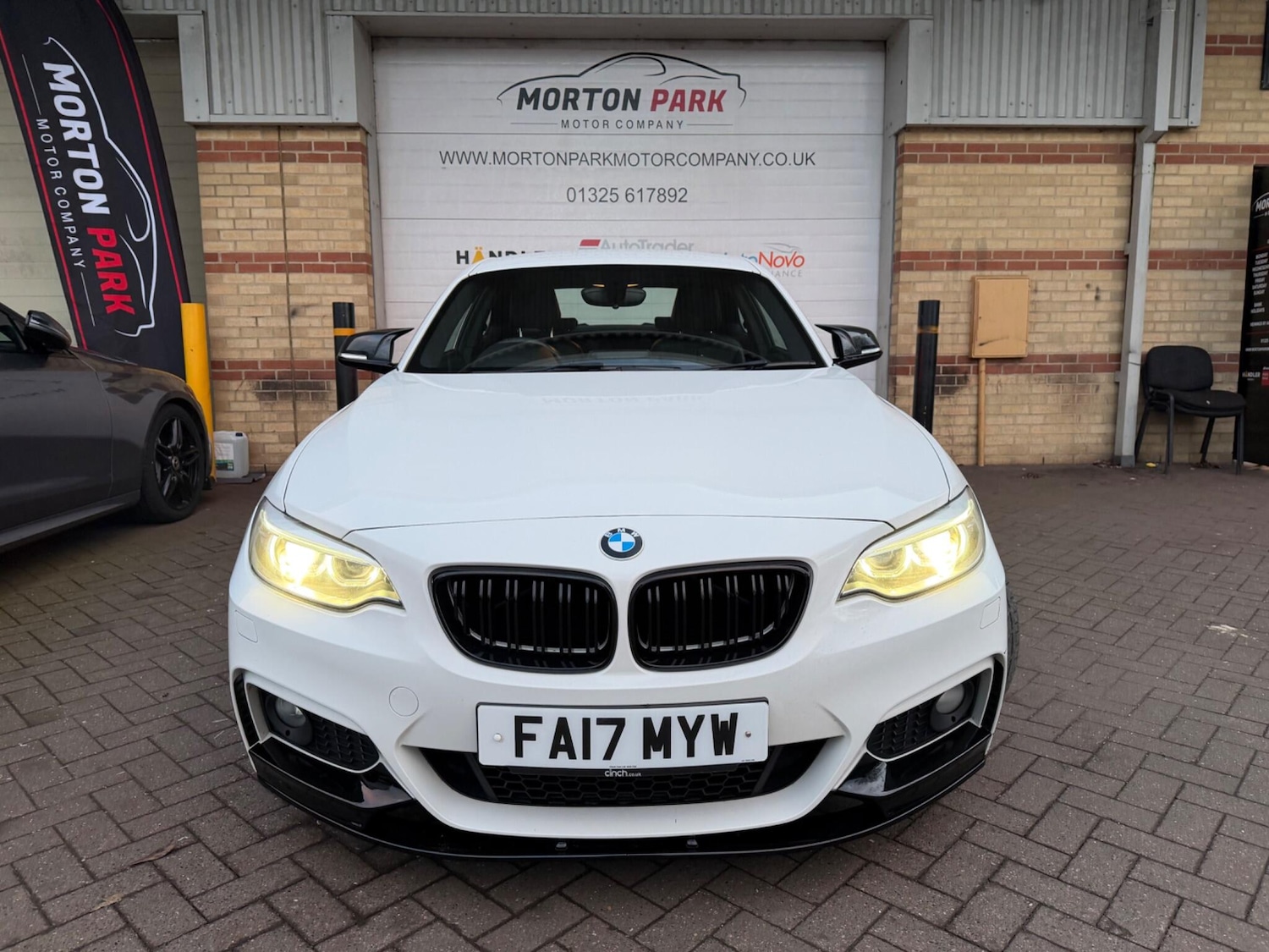 Used BMW 2 Series for sale - 77688855: Photo 2