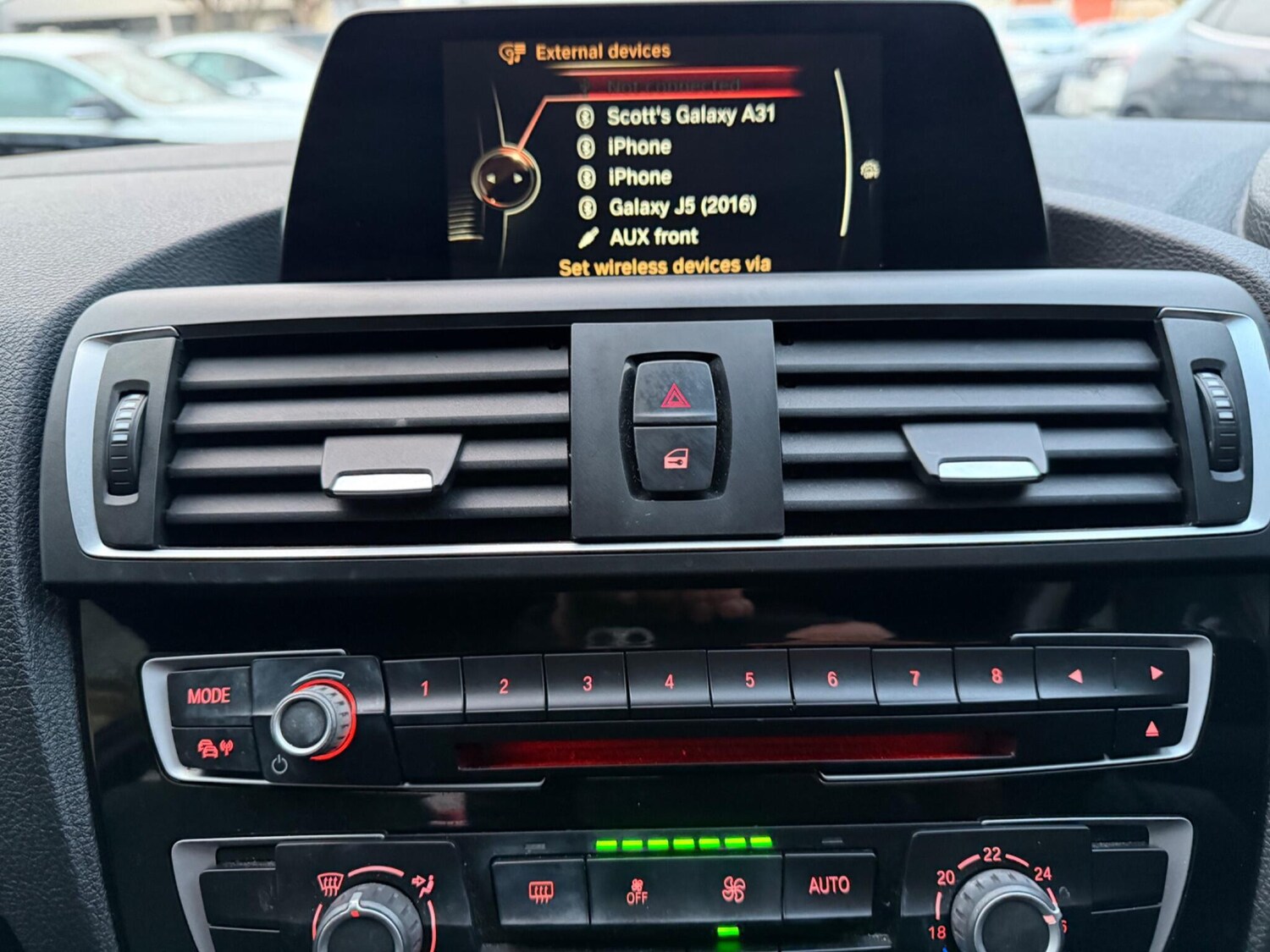 Used BMW 2 Series for sale - 77688855: Photo 21