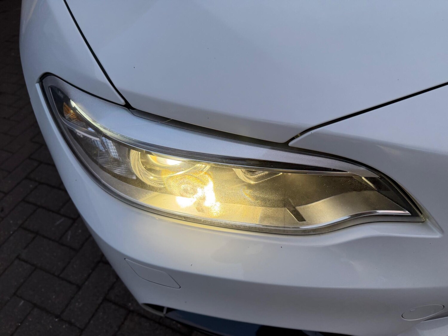 Used BMW 2 Series for sale - 77688855: Photo 32