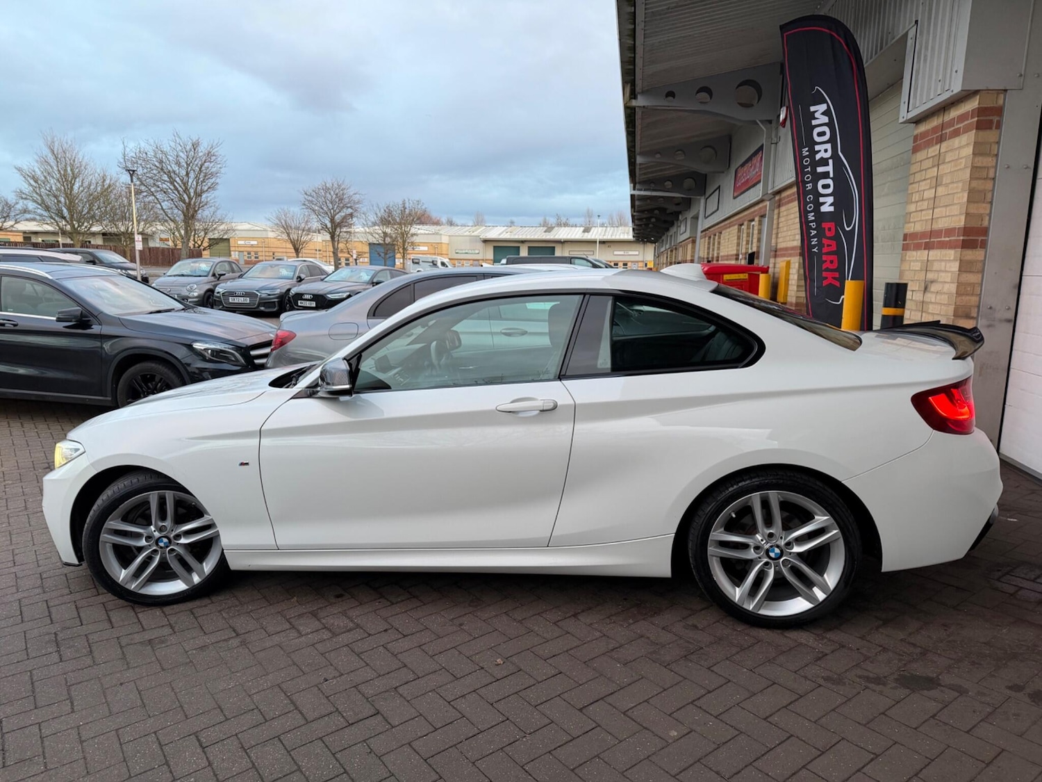 Used BMW 2 Series for sale - 77688855: Photo 5