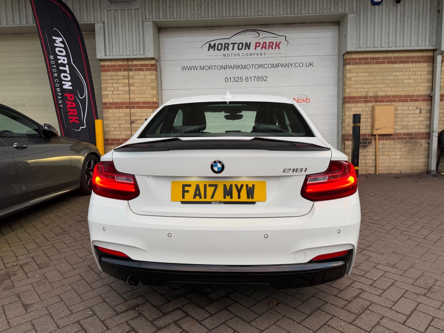 Used BMW 2 Series for sale - 77688855: Photo 7