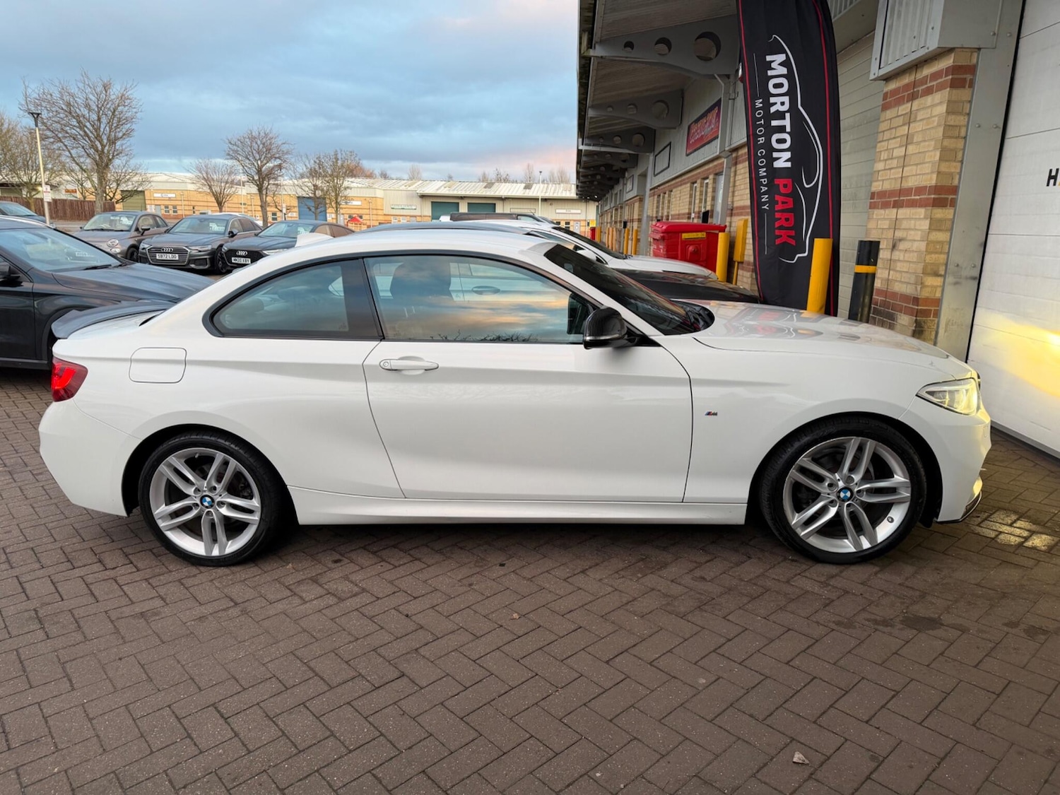 Used BMW 2 Series for sale - 77688855: Photo 8