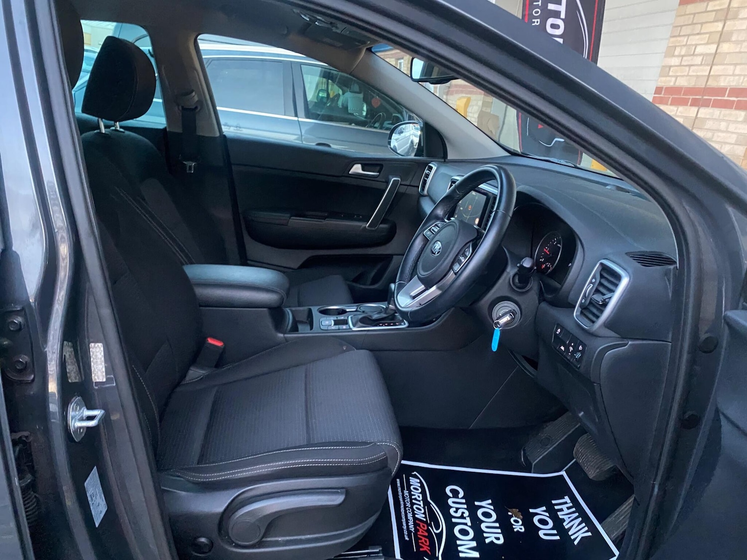 Used Kia Sportage 2020 for sale - 77688849: Photo 11