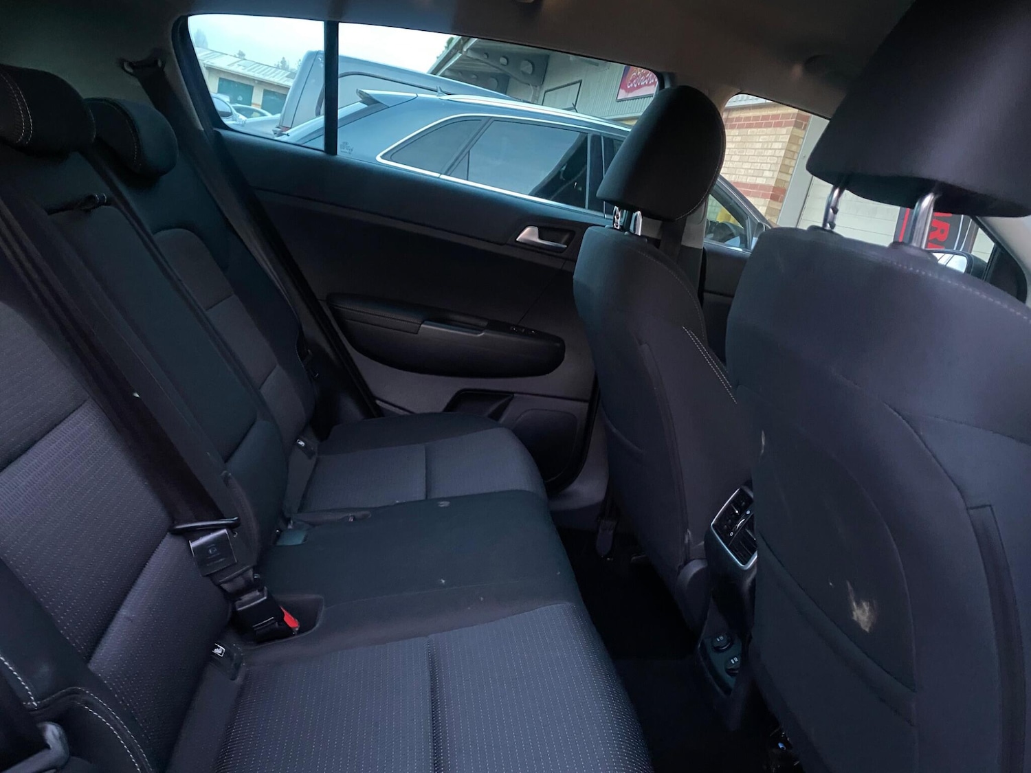 Used Kia Sportage 2020 for sale - 77688849: Photo 12