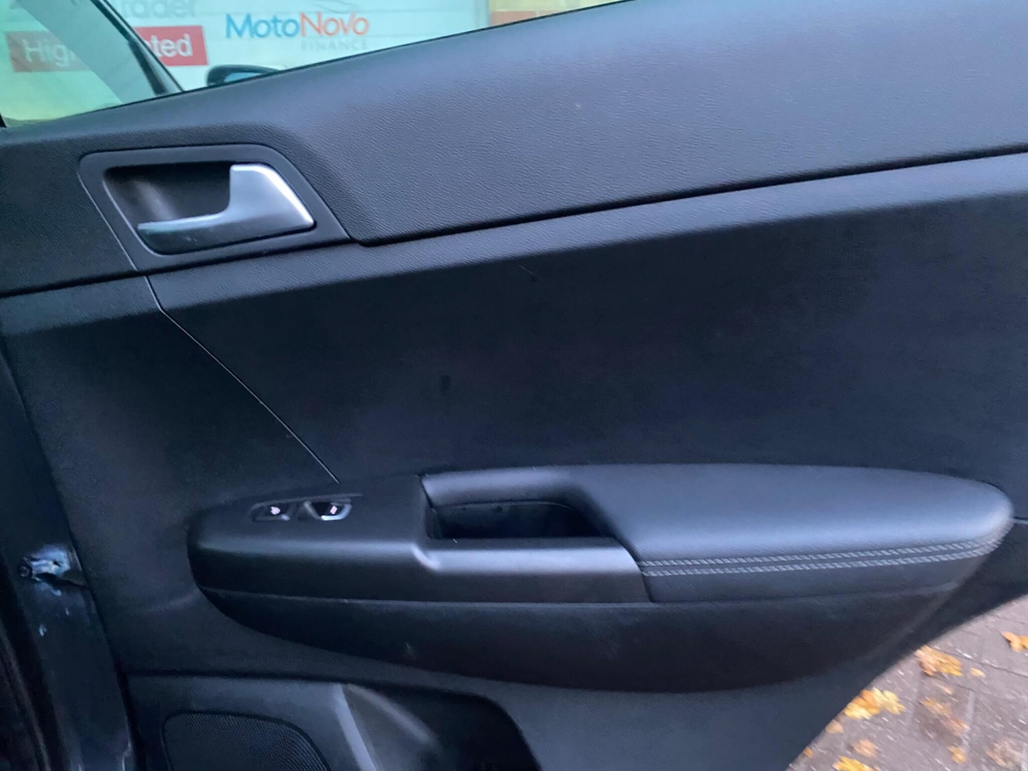 Used Kia Sportage 2020 for sale - 77688849: Photo 15