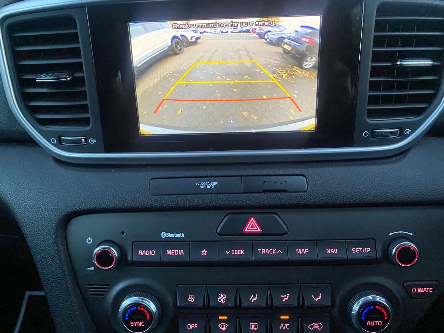 Used Kia Sportage 2020 for sale - 77688849: Photo 16