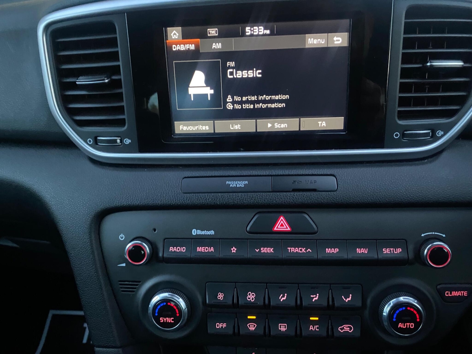 Used Kia Sportage 2020 for sale - 77688849: Photo 17