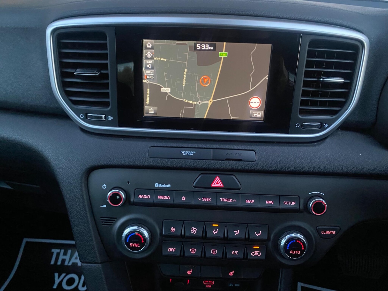 Used Kia Sportage 2020 for sale - 77688849: Photo 18