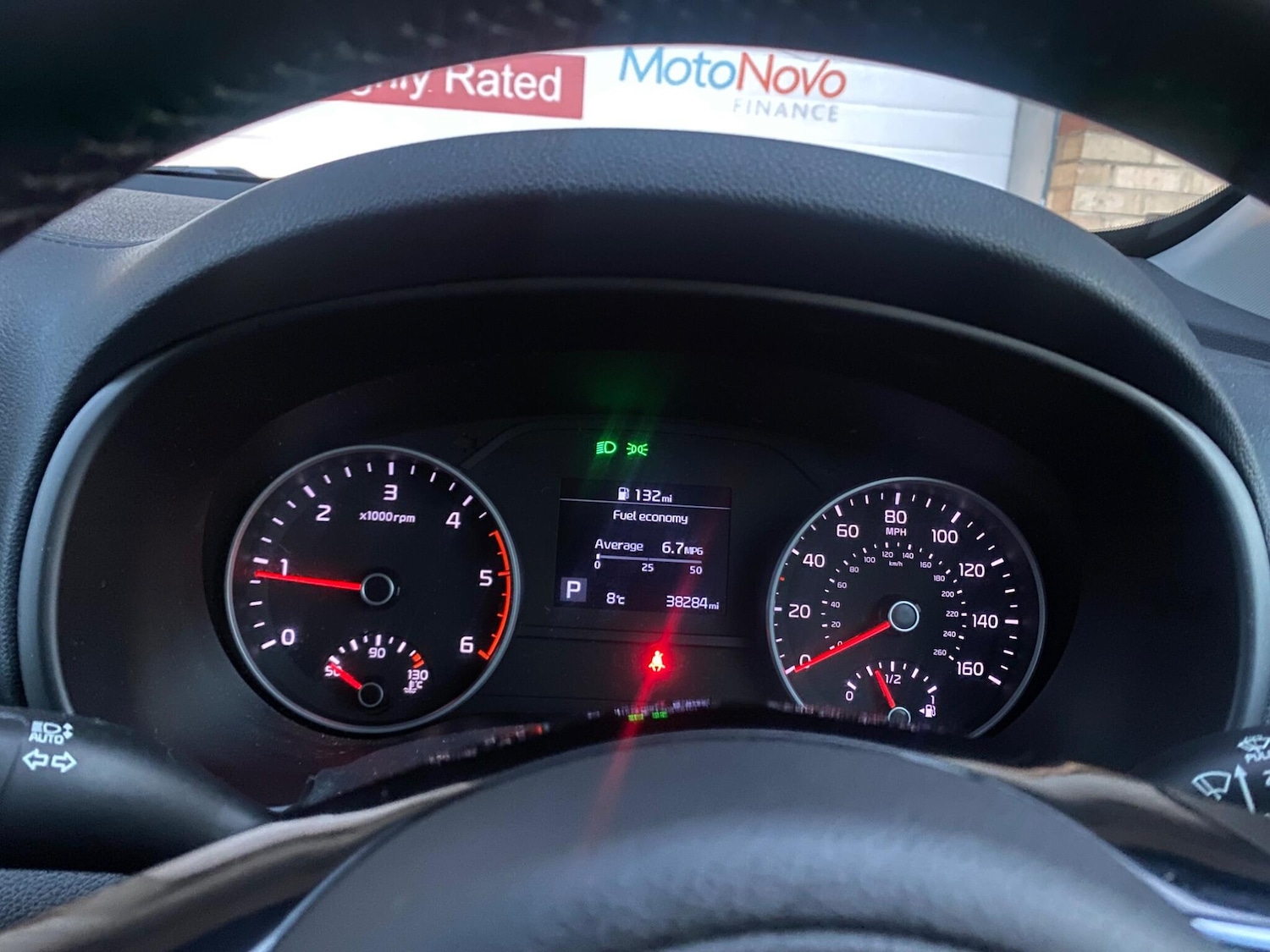 Used Kia Sportage 2020 for sale - 77688849: Photo 19