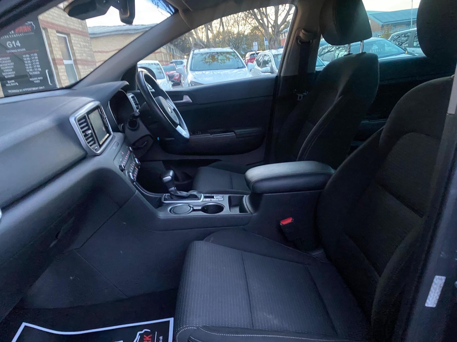 Used Kia Sportage 2020 for sale - 77688849: Photo 21