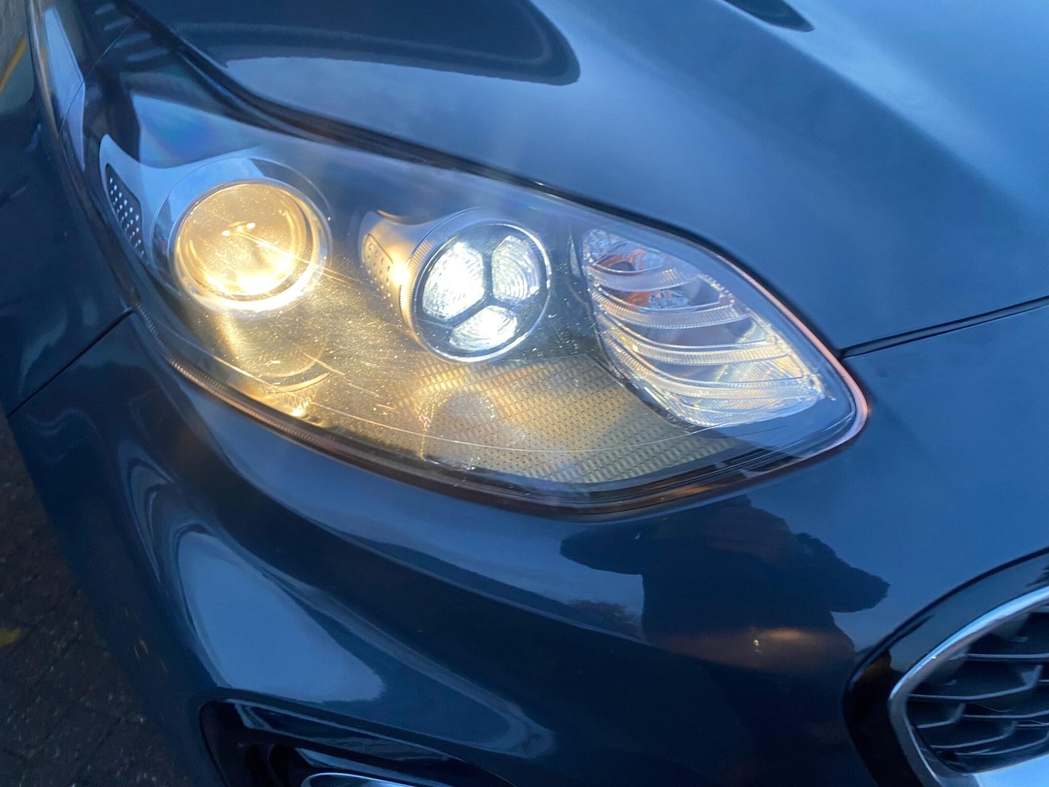 Used Kia Sportage 2020 for sale - 77688849: Photo 22