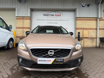 Used Volvo V40 2014 for sale - 79188799: Photo
