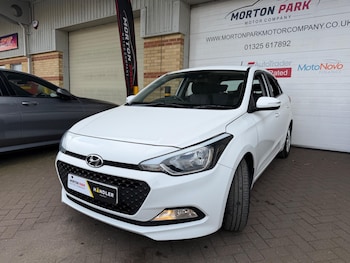 Used Hyundai i20 2018 for sale - 77705105: Photo