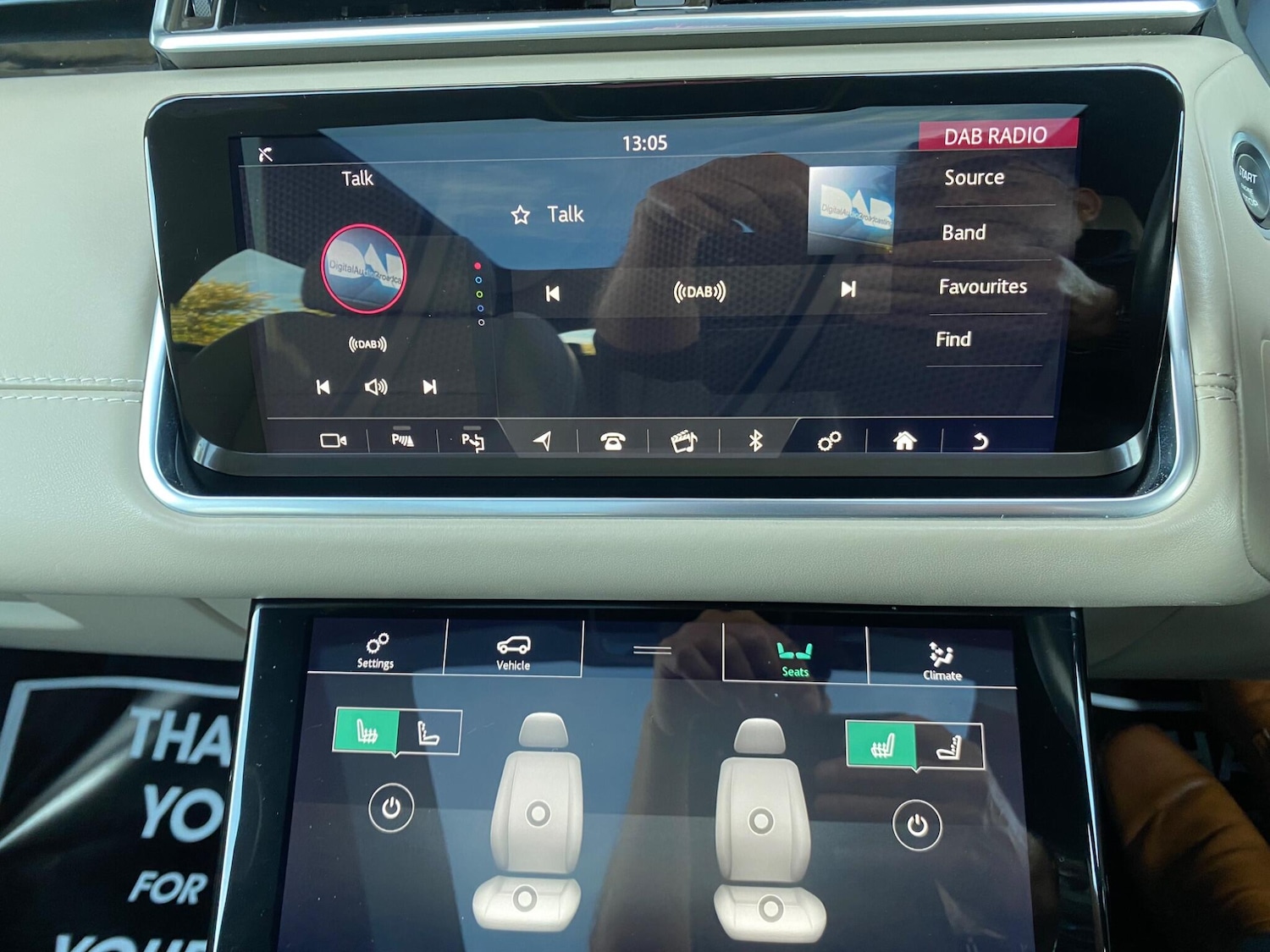 Used Land Rover Range Rover Velar 2019 for sale - 77688858: Photo 18