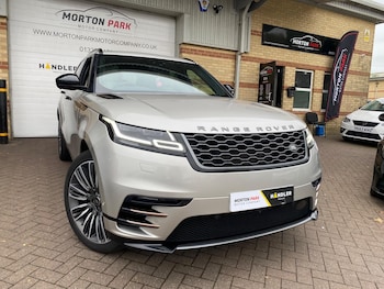 Used Land Rover Range Rover Velar 2019 for sale - 77688858: Photo